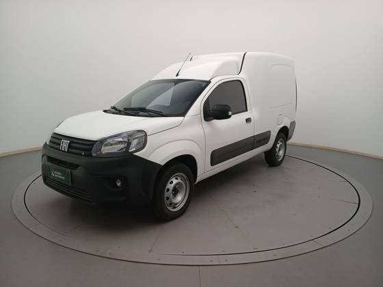 FIAT FIORINO 1.3 FIREFLY FLEX ENDURANCE MANUAL FIAT FIORINO 1.3 FIREFLY FLEX ENDURANCE MANUAL